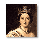 Picture of Queen Victoria