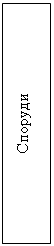 Подпись: Споруди 