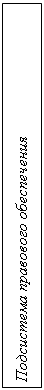 Подпись: Подсистема правового обеспечения