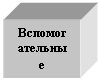 Подпись: Вспомогательные