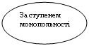 Овал: За ступенем монопольності