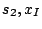 $s_{2},x_{I}$