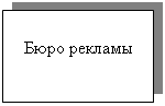 Подпись: Бюро рекламы
