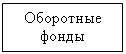 Подпись: Оборотные фонды