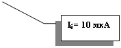 Выноска 3: Iб= 10 мкА