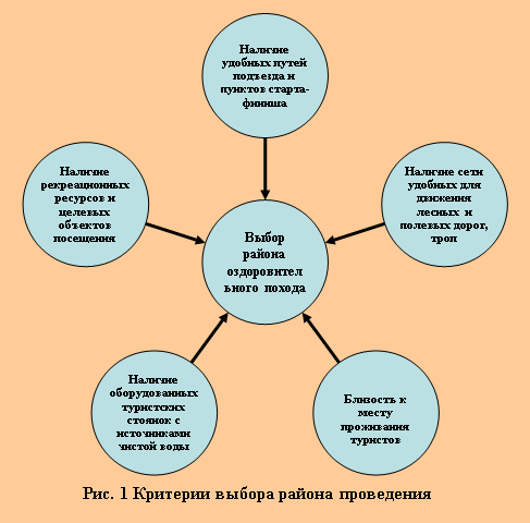 Радиальная диаграмма