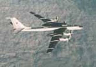 Tu-142. Противолодочный самолет Ту-142