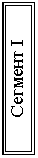 Подпись: Сегмент I