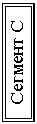 Подпись: Сегмент С