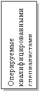 Подпись: Оперируемые квалифицированными специалистами
