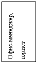 Подпись: Офис-менеджер, юрист