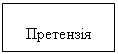 Подпись: Претензія