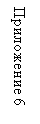 Подпись: Приложение 6
