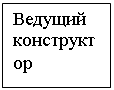 Подпись: Ведущий конструктор