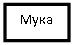 Подпись: Мука