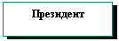 Подпись: Президент