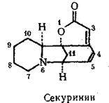 секуринин