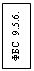Подпись: ФБС  9.5.6.