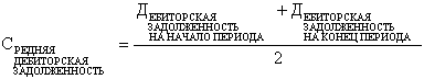 Анализ состава, структуры, динамики оборотных активов и оценка их оборачиваемости