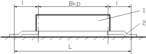 Разработка газоразрядного экрана