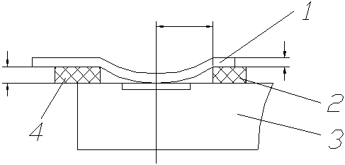 Разработка газоразрядного экрана