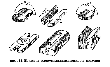 Статическая балансировка роторов