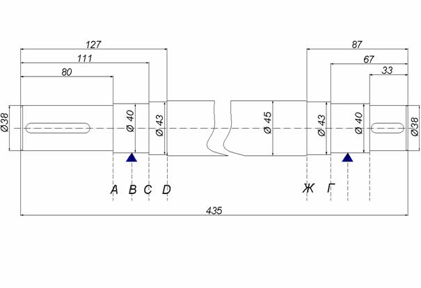 Проектирование двухскоростного асинхронного двигателя для привода деревообрабатывающих станков