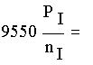 Червячный редуктор