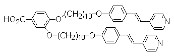 Синтез ЖК. Дендримеры