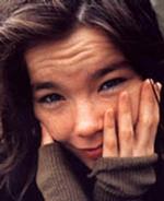 Бьорк (Bjork)