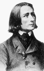 Ференц Лист (Liszt)