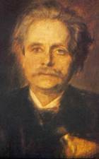 Эдвард Григ (Grieg)