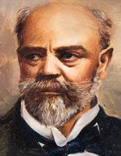 Антонин Дворжак (Dvorak)