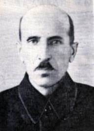 М-С. Гадаев (1909-1973 гг.)