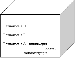 Информационный менеджмент  как процесс управления людьми, обладающими информацией