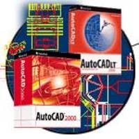 AutoCad 2000