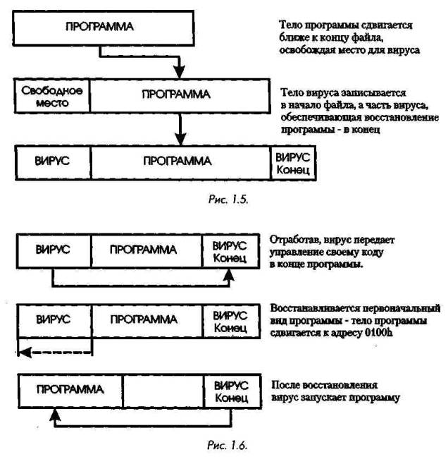 СОМ-вирусы