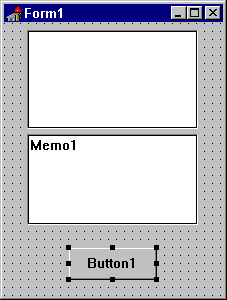 Среда программирования Delphi