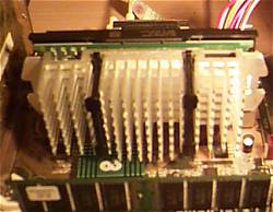 Intel Pentium III