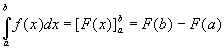 Редактор формул MS Equation 2.0