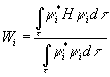 Редактор формул MS Equation 2.0