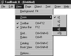 Toolbook II Assistant Version 6.0