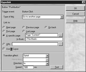 Toolbook II Assistant Version 6.0