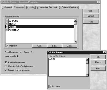 Toolbook II Assistant Version 6.0