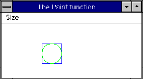 Borland C++ для Windows